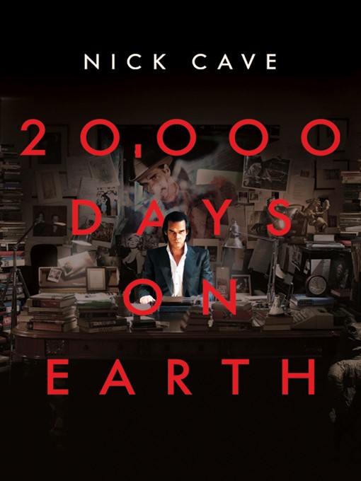 Title details for 20,000 Days on Earth by Iain Forsyth - Available